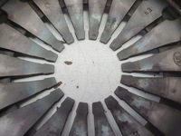 фото thumb №6, Toyota corolla e12 1.4 vvti притиск диск зчеплення 320017210