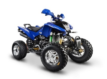 Instalacja Elektryczna Wiązka Atv Quad Bashan Barton Warrior Eagle SCHEMAT