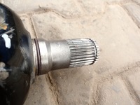 фото thumb №3, Приводной вал шарнир dodge ram promaster 3.6 автоматическая коробка передач левая