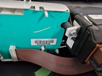 фото thumb №10, Citroen c3 picasso 1.4 b счетчик приборы дисплей экран монитор