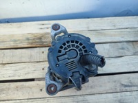 фото thumb №1, Opel astra j iv mokka 1.4 turbo a14net генератор 13581891