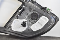 фото thumb №11, Citroen ds4 crossback дверь левый задняя задние hb 5d