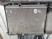 фото thumb №12, Pas передний радиатор citroen berlingo ii 1.6 hdi 9hx механическая коробка передач lata 2008-2012