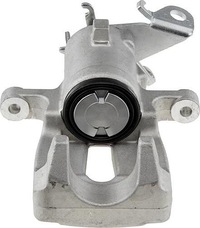 фото thumb №1, Суппорт тормозной задняя левый renault clio iii fluence