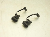 Насадка розпилювача капот bmw x3 e83 7110851 Зі Шроту, фото thumb