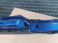 фото thumb №12, Крышка зад задняя багажника skoda octavia iv рестайлинг sedan 8x8x f5w повреждённая