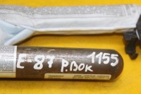 Шторка безпеки подушка безпеки правий bok bmw e87 85913287806 Київ, фото thumb