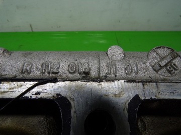 фото thumb №5, Mercedes w210 2.4 v6 головка двигуна права r1120161101