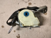 Vw jetta vi 5c ремінь безпеки ліве задні 5c6857805d Недорого, фото thumb