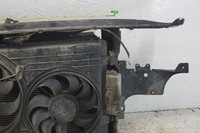 фото thumb №14, Pas передний радиатор seat leon i 1.4 b