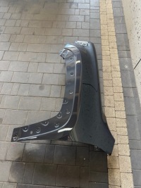 фото thumb №2, Jeep renegade 2015- крыло передний левый оригинал