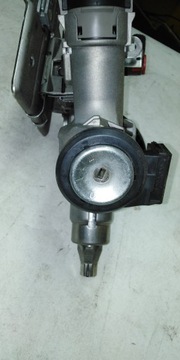 фото thumb №13, Nadbiornik ford fiesta b-max ecosport courier оригінальний номер