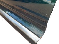 фото thumb №13, Двери левые левые перед vw touareg i 7l ld6w 02-06 7l0831473