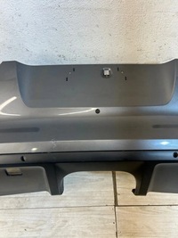 фото thumb №6, Jaguar f-type 2015 бампер задний