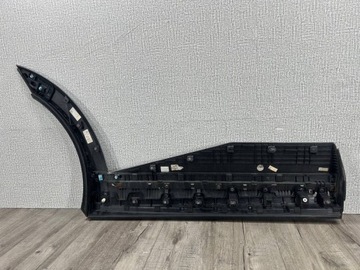 фото thumb №10, Hyundai ioniq 5 планка двері лівий зад 87731-g1100