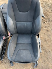 фото thumb №8, Сидіння volvo xc60 lift сидіння шкіра комплект rdesign 12-16r напівшкіра