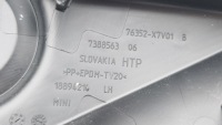 фото thumb №6, Mini cooper countryman f60 2019 пластик сиденья 18894210