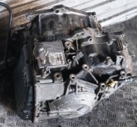 фото thumb №13, Кпп кпп / коробка передач volvo xc70 ii 3.0 24v t6 304km b6304t 2013
