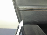 Mazda cx-5 ii обивка дверь перед левая европа в Украине, фото thumb