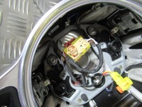 фото thumb №7, Porsche macan lift повітропровід підігрівається k330