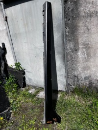 фото thumb №1, 79 mazda 6 ii gh fl 2010- молдинг поріг поріг лівий накладка gs1t-51p51