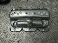 фото thumb №13, Консоль панель капот подушка безпеки ford fiesta mk7 рестайлінг оригінал