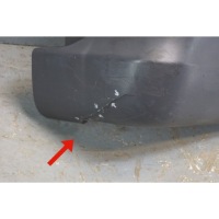 фото thumb №8, Mercedes vito w639 уголок бампера правый задняя a6398801771