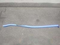 фото thumb №1, Молдинг кріпильна бампера задня audi a4 b9 2015- 8w