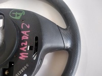 фото thumb №9, Повітропровід mazda 2 мультифункція