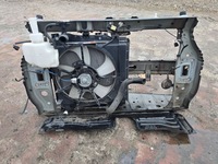 фото thumb №7, Pas передній балка підсилювач радіатор mitsubishi space star ii 1.0 кондиціонер