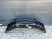 фото thumb №10, Audi r8 v10 бампер перед переднее рестайлинг 12-