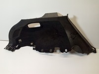 фото thumb №1, Infiniti qx70 fx30 fx50 обшивка багажника левый задняя