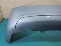 фото thumb №8, Бампер задняя chevrolet cruze błękitny guf sedan 08-12