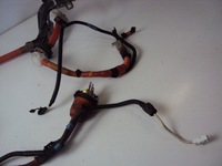 фото thumb №3, Жгут установка аккумулятора lexus ct 200h гибрид 10-