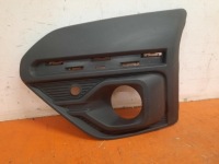 фото thumb №1, Sandero ii stepway решётка бампера перед левая eab-r-261a33