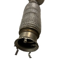 фото thumb №14, Катализатор renault express van 1.3 tce