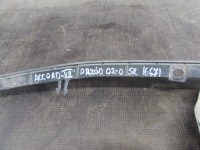 Накладка бампера нижня 71110-sea 00 honda accord vii 02-05 r Київ, фото thumb