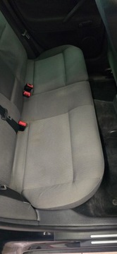 фото thumb №14, Сиденья диван комплект з підігрівом vw passat b5 fl рестайлинг 1996-2005