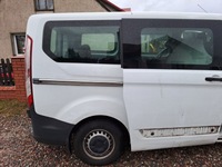 фото thumb №3, Ford custom 14 r четверть крыло задняя правый