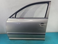 фото thumb №1, Дверь перед левая skoda superb i бежевый lf8f