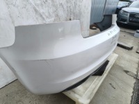 Бампер задня audi a3 8p 3-двері 3d ly9c 2008-2011 s line bez pdc kompletny ! Недорого, фото thumb