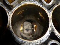 фото thumb №15, Блок двигуна 7523170 bmw e87 n45b16a