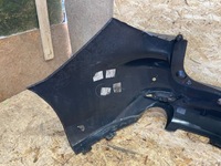 фото thumb №9, Mazda 6 gj gl iii 3 lift 18-24 kombi бампер задняя задний