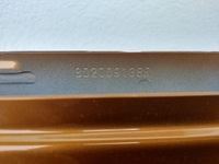 фото thumb №12, Двері правий перед dacia sandero iii 3 802009138r giełda po