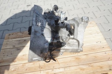 фото thumb №4, Ford focus mk3 коробка передач коробки передач 1.6tdci av6r-7002-kf