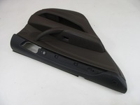 фото thumb №5, Обшивка оббивка двері лівий задня bmw e70 x5 tabak