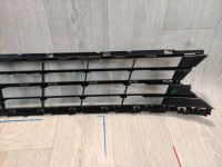 фото thumb №12, Vw passat b8 r-line решётка средняя бампера 3g0853677k