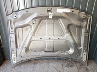 фото thumb №11, Капот jeep grand cherokee mk3 серая