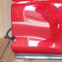 фото thumb №7, Nissan x-trail t32 2018 левая сторона дверь задние