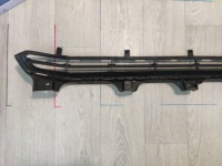 фото thumb №7, Toyota land cruiser j150 решётка средняя бампера перед 5311260290